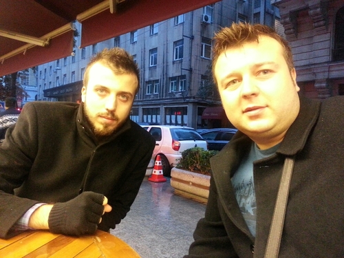 Selcukkah's profile picture. 