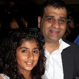 rahulbahl's profile picture. 