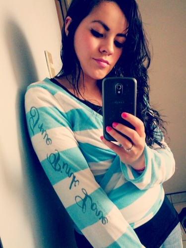 ❤ Este momento es todo lo que existe..♥