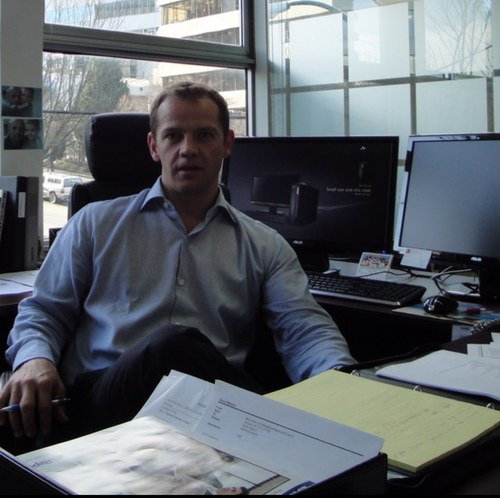 DeWayne_Scott69's profile picture. 