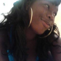 well lets just say im just WINTER you never know what your gonna get!!! oh yea c/o 2013 bitchesss!!! Single but my heart taken ! 17 and loving life!