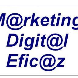 Posicionamiento Google
E-Mail Marketing Profesional
Redes Sociales