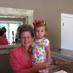 SandraNutter1's profile picture. Happily married, love teaching HBS's, love the WORD, have 2 wonderful children and a great daughter-in-law and 3 granddaughters and 1 Great granddaughter!