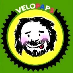 VELOpaps's profile picture. Velodarbnīca
Tālr. 29490080