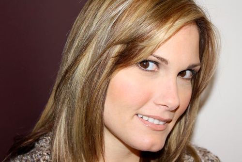 CarrieBoecker's profile picture. I am a bubbly,creative spirit with a big heart! I am a Make-up Artist and an Esthetician. I work at the Bee Spa in Nyack NY.