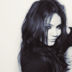 Vanessa Hudgens Sarcastica (: