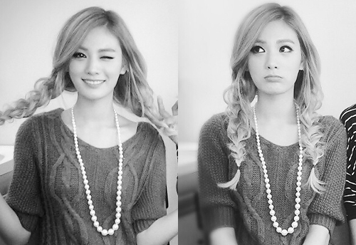 VRP AfterSchool's Nana From @BubbleRP ^^