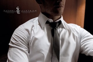 Satori Clothier specializes in apparel that is custom designed, tailor fitted, and affordable. 

Custom Fitted Fashion... Clothing to match your style.