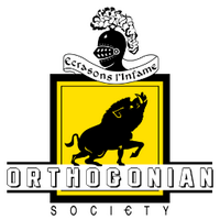 Orthogonian Society (@orthogonians) 's Twitter Profile Photo Orthogonian Society (@orthogonians) 's Twitter Profile Photo