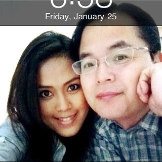 Gemilang 堤幸一 my everything