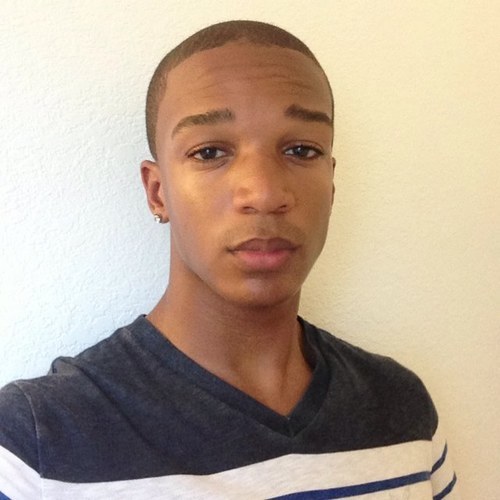 zanderyxx's profile picture. The study of a negro that is here to make your timeline more enjoyable.IG: Zanderology