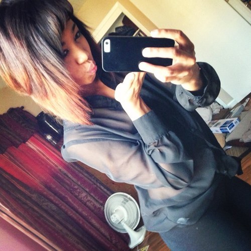 taliviahgm's profile picture. Alivia Hegarty. Est. Dec 6th. Black, White & Indian. It can get ugly, before it gets beautiful. & Love the ones that love you @I_justbelieve_