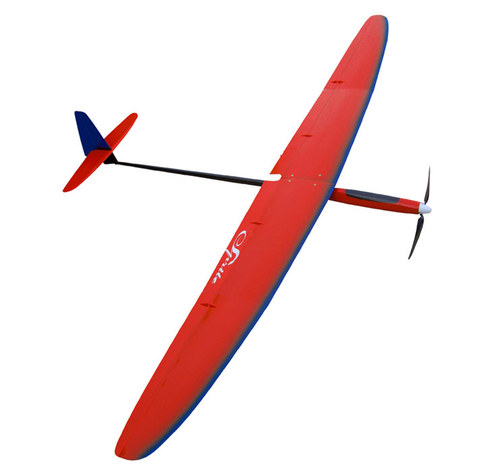hyperflight rc gliders
