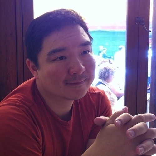 kennethkx's profile picture. Kenneth Lin is a Chinese-American playwright and screenwriter.  He blogs about the American Theater at http://t.co/xxtLS3I3.