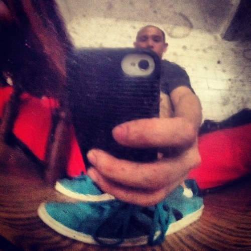 enzoqh's profile picture. I am the jigsaw man.