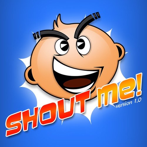 ShoutMe! is for the Creative. Design shoutouts, stat updates, quotes, photo collages, & more! #SM app let's U be #You-nique. http://t.co/QAEb53vEud