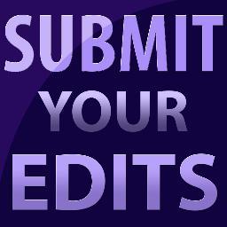 This is a Community Edits Channel, if you would like to submit an edit just Inbox us the video.
http://t.co/uc9SZRKB