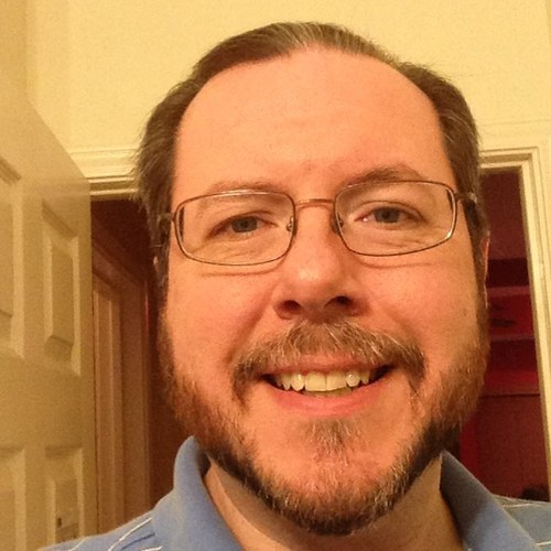 rogerweaver66's profile picture. 