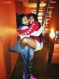 Hi its Babydoll and star we are both 17 and single follow us we follow back #LoveU #UglyGang lol