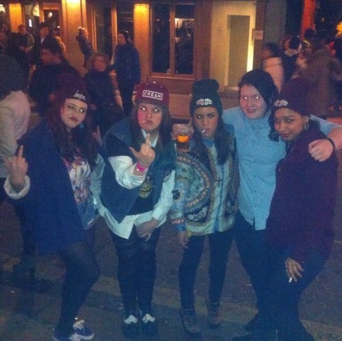 paigefvr's profile picture. Ratchet Bitchdem 2K13 PrincessHigh Doe