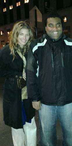 AmeerAmeerqh's profile picture. I was born in Los Angeles, CA and raised in Inglewood, CA