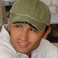 tudor_raul's profile picture. Rock climber, clean coder