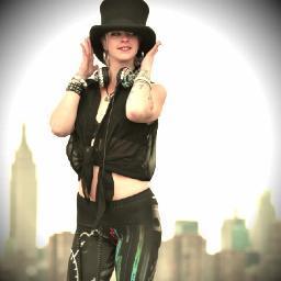 teagankb's profile picture. ♪ ♥ ♪♫ pronounced: tie-ease ♪ ♥ ♪♫  ... . . .making beats slap knock naughty like the body GO  {artist at @geodedesigns}