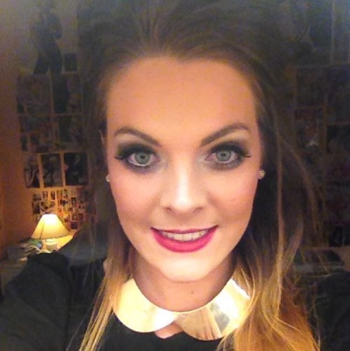 ella_mcg's profile picture. 