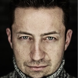 Stefan4real's profile picture. 