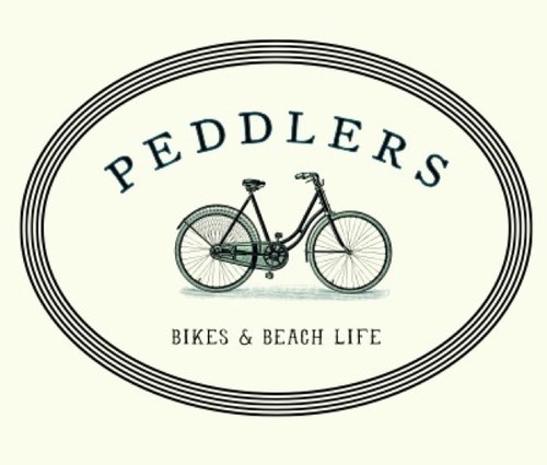 Funky little bike shop along Florida's Highway 30a in Seacrest Beach. Come see us!
