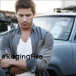 *Bio Coming Soon!* [#RagingFire|#Twilight]