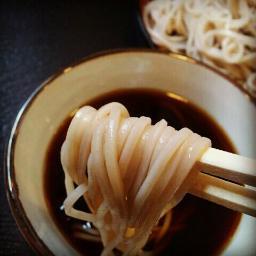 立ち食いそばと落語と孤独のグルメが好き。