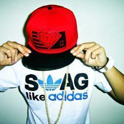 SwagNiggaLj's profile picture. Haters keep Haten im a real Nigga