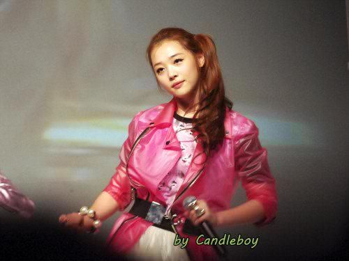 RPwithoutagency | 94L | Visual F(x) | Single kece^^