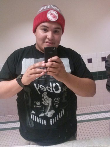 fuckitjose's profile picture. Employed @RollingGreens in Hollywood
Owner of a Beast Honda SI 
Hit Me Up!