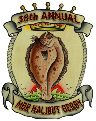 Official Twitter account of the Annual Marina Del Rey Halibut Derby!  http://t.co/UE7F4e4H for more information and sign-ups.