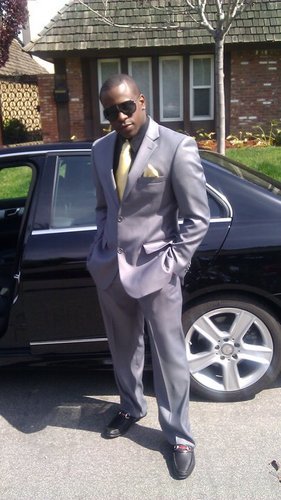 OmariWalker1's profile picture. Life is simple and love is free. A bowl of soup and a cup of rice is all I need.