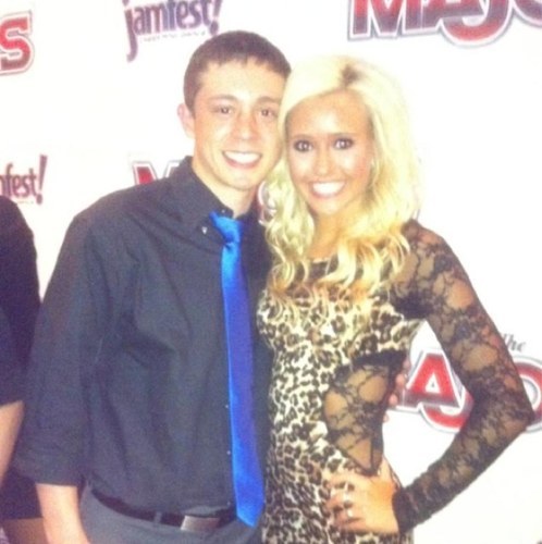 pjamieeif's profile picture. God over everything. Cheer Athletics Cheetahs.