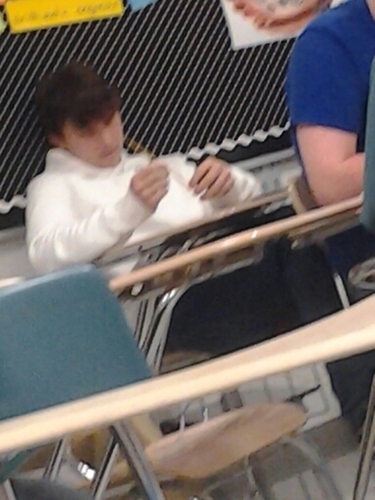 PrestonsQuotes's profile picture. Preston Maness and all his idiotic, irrelevant quotes