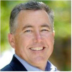 Business/Strategy Consultant Helping Technology Organizations