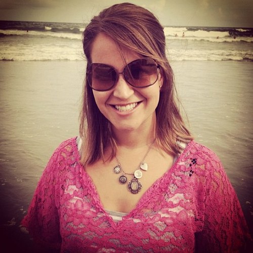 laurafarr's profile picture. Wife to Nick. Mom to Grace and Glory. Lover of Jesus. Seeking beauty in an everyday, messy life.