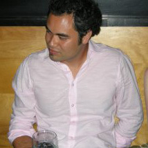 galberastine's profile picture. Director of Visual Communications - Rian Handbags; Graphic Designer - Capital C Communications
Designer - The Boxer Rebellion
Designer- We Are Augustines