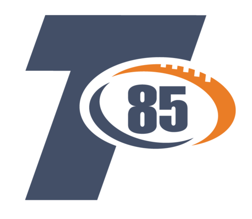 Team85's profile picture. 