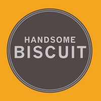 Handsome Biscuit(@HandsomeBiscuit) 's Twitter Profileg