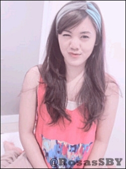 RosasSBY's profile picture. '1st' Fansbase Twitter Official of Olarosaa From Surabaya | ♥ROSA'S & KBRI♥ | Keep Calm and Support (`▽´)-σ @olarosaa ;)) | Followed by @olarosaa (っ´˘​з(˘⌣˘ c)