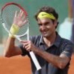 Passioné de tennis - fan de Federer, Tipsarevic, Anderson et Simon, Ainsi que d'Azarenka, Kirilenko, Sharapova, Goerges et Mladenovic.