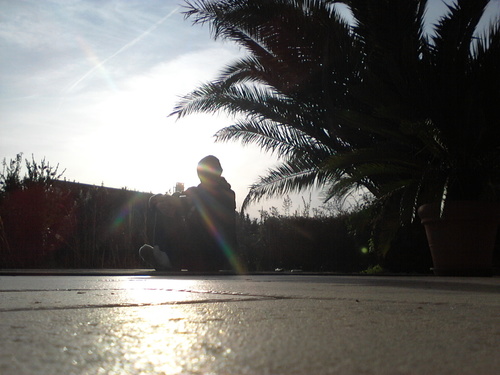 matthieuberrio's profile picture. 