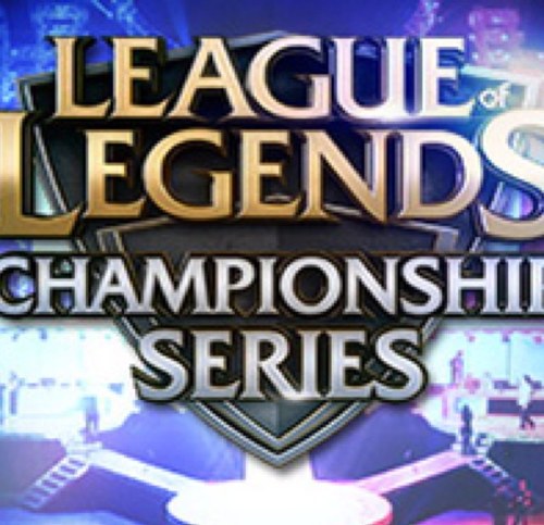 North America League of Legends Twitter.
Watch the games on the official website.