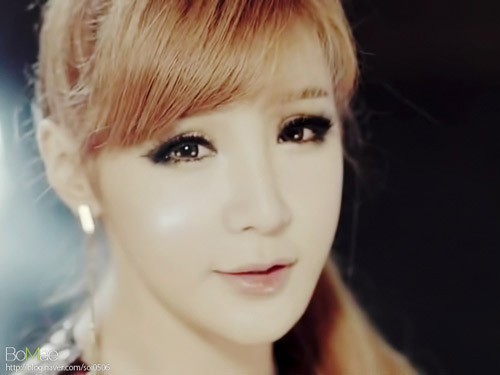 Limirrrrrr putos 8( |Heechul|Gummy|MinHo|Dara|Siwineithor|