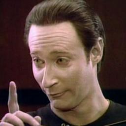 Sexually Oblivious Lieutenant Data